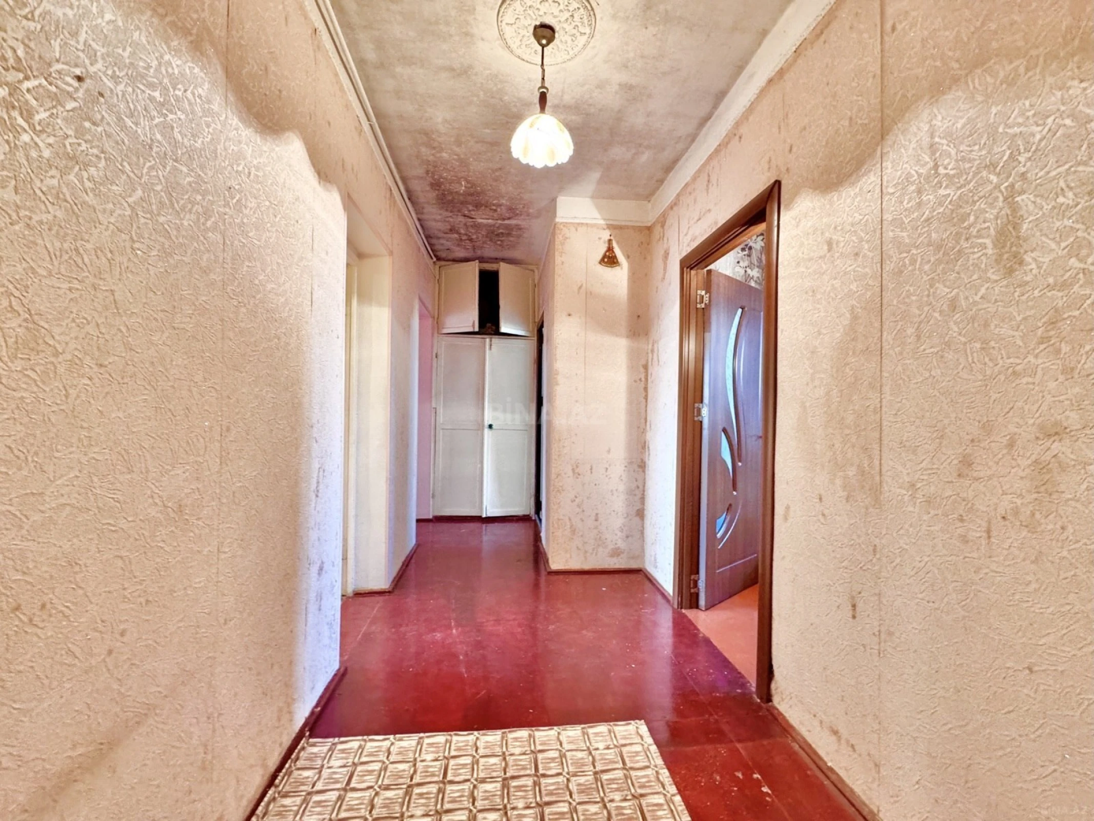 Satılır 3 otaqlı mənzil 75 m²