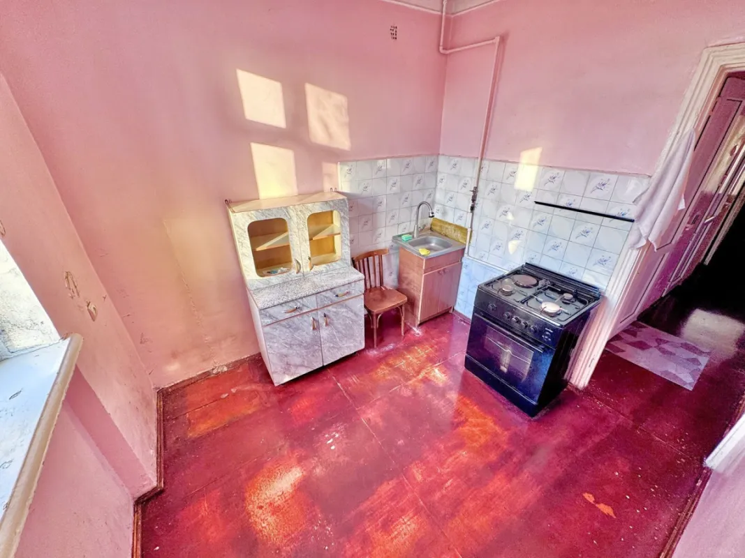 Satılır 3 otaqlı mənzil 75 m²