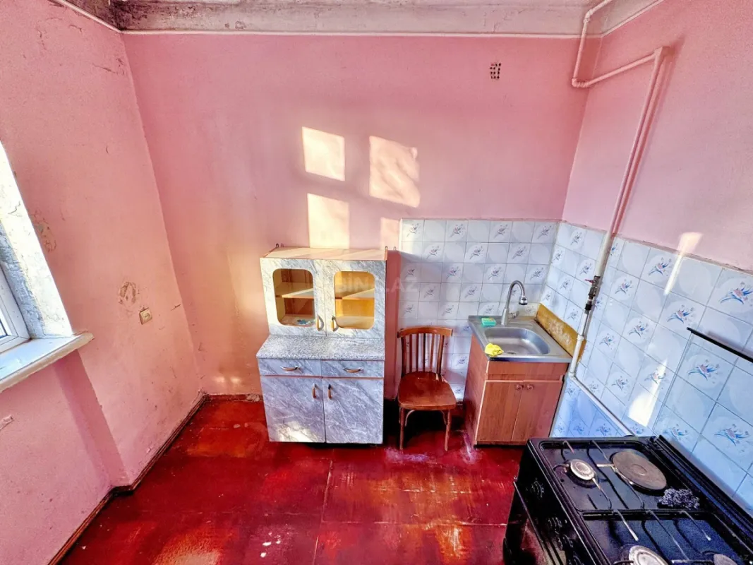 Satılır 3 otaqlı mənzil 75 m²