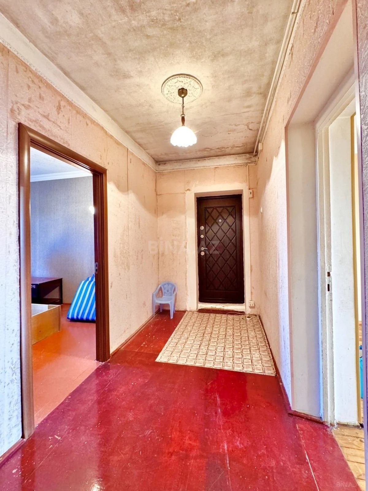Satılır 3 otaqlı mənzil 75 m²