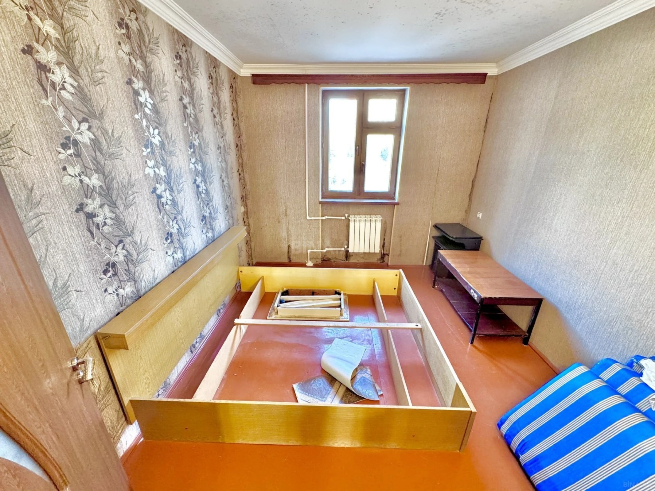 Satılır 3 otaqlı mənzil 75 m²