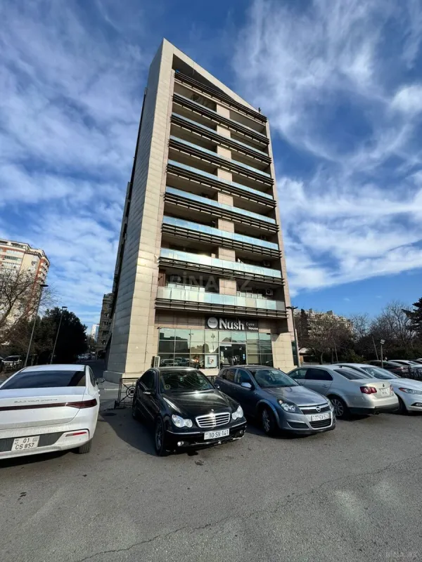 Satılır 2 otaqlı mənzil 42 m²
