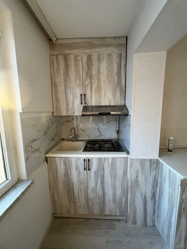 Kirayə verilir 2 otaqlı mənzil 66 m²