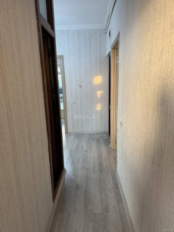 Kirayə verilir 2 otaqlı mənzil 66 m²