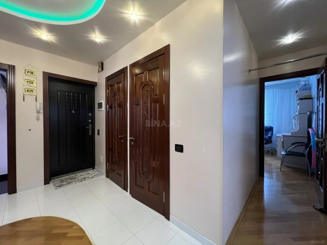 Satılır 3 otaqlı mənzil 100 m²