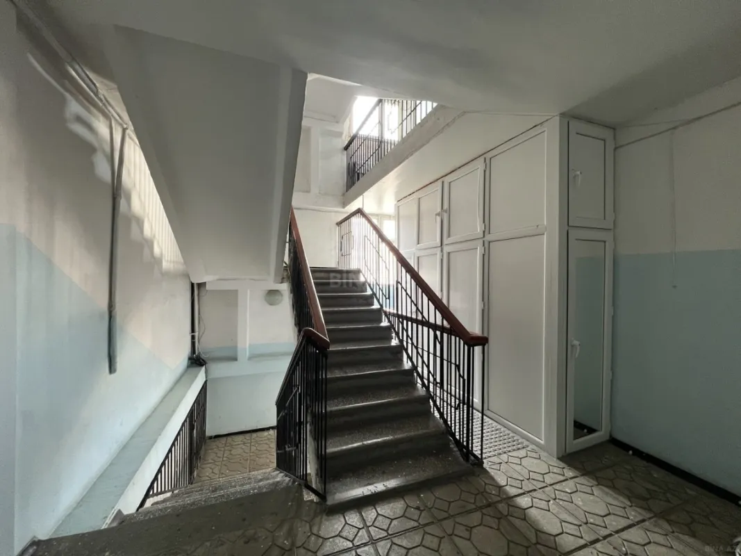 Satılır 3 otaqlı mənzil 100 m²