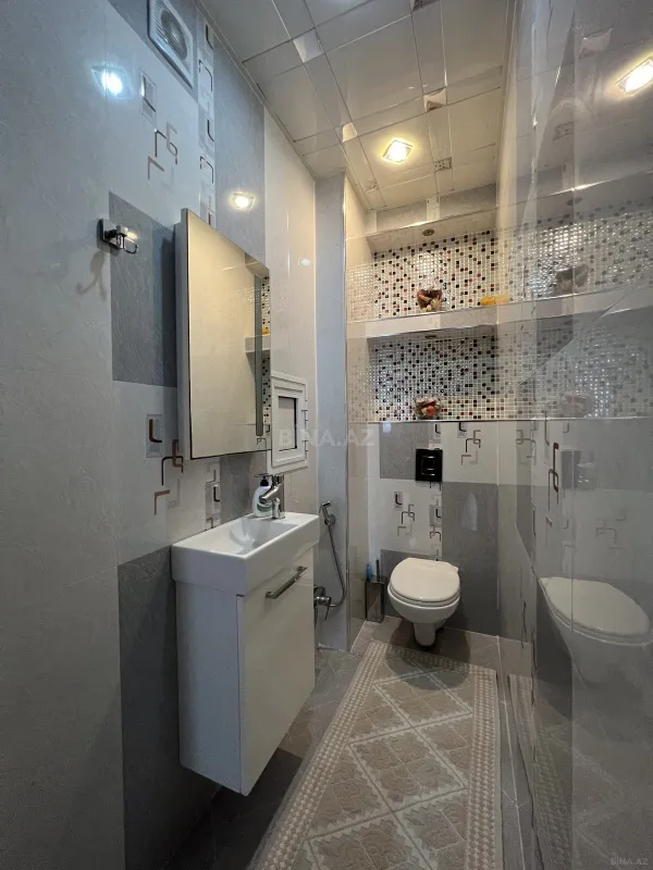 Satılır 3 otaqlı mənzil 100 m²