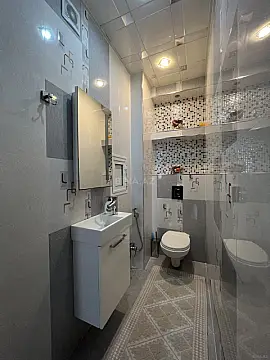 Satılır 3 otaqlı mənzil 100 m²