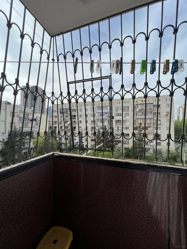 Satılır 3 otaqlı mənzil 100 m²