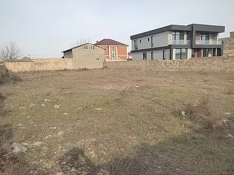 Satılır torpaq sahəsi 9.5 m² — Bakı, Nardaran 9.50 m²