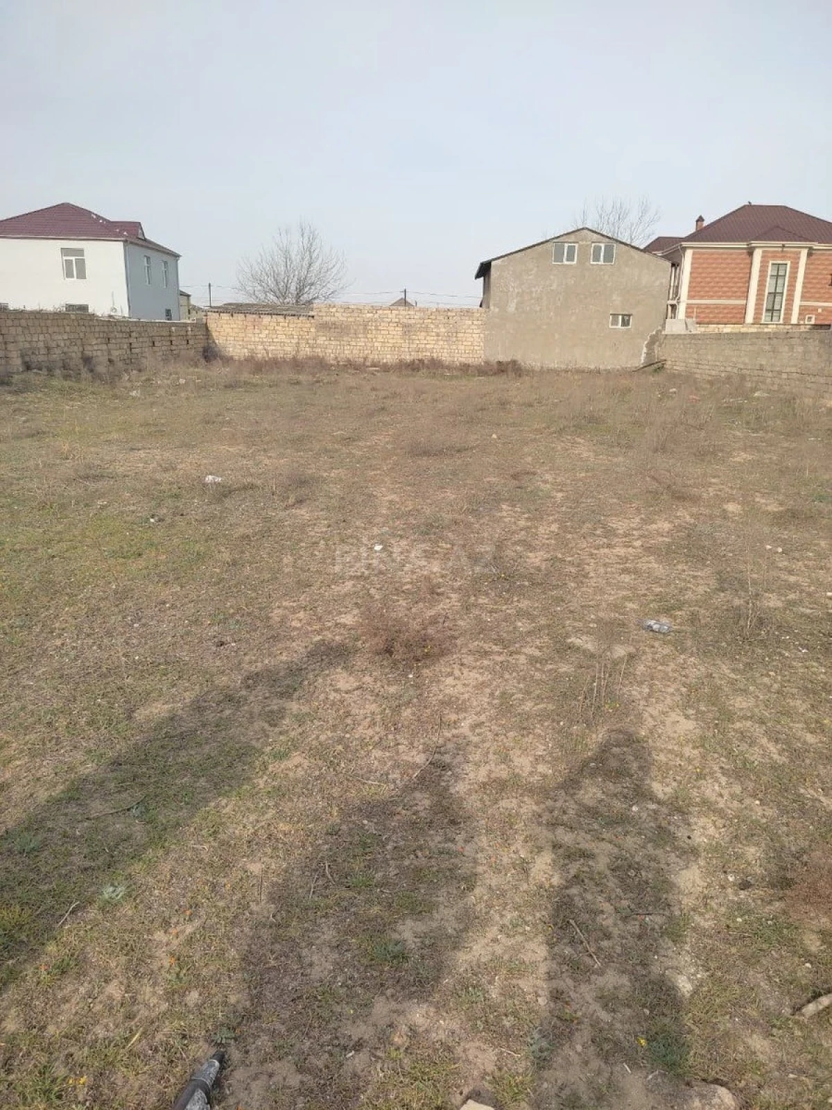 Satılır torpaq sahəsi 9.5 m²