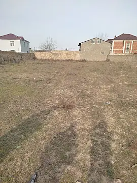 Satılır torpaq sahəsi 9.5 m²