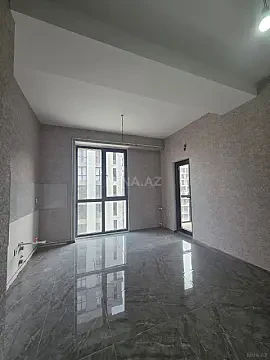 Satılır 2 otaqlı mənzil 76 m² — Bakı, Nizami 2 otaq 76.00 m²