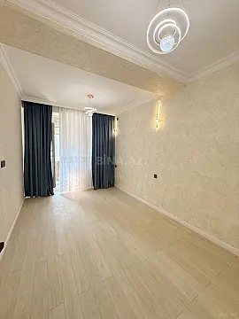 Satılır 3 otaqlı mənzil 105 m²