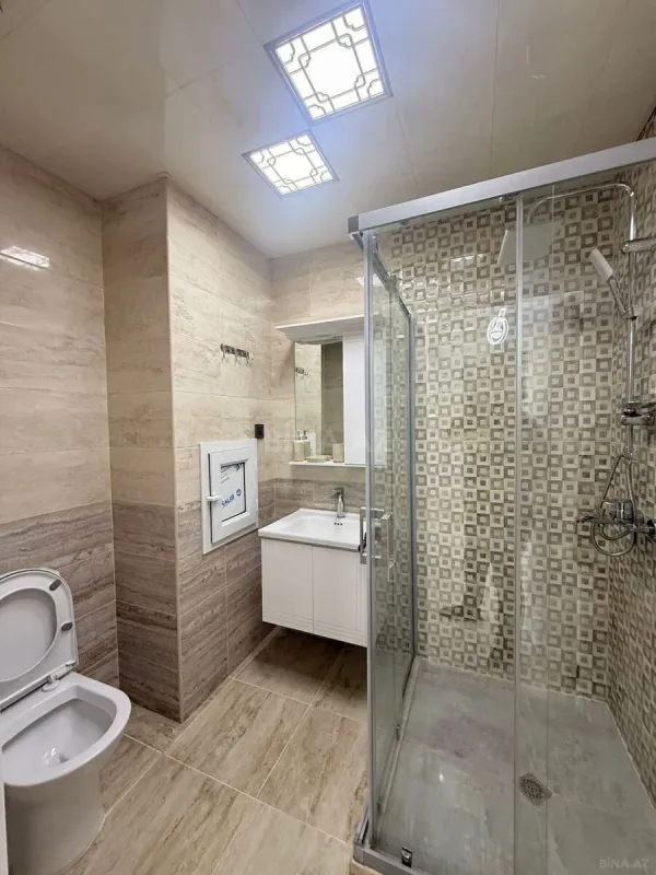 Satılır 3 otaqlı mənzil 105 m²