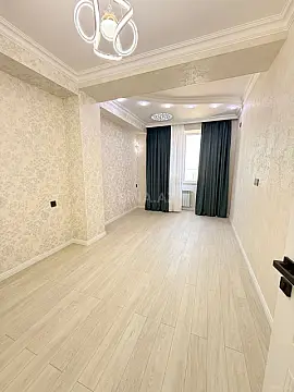 Satılır 3 otaqlı mənzil 105 m²
