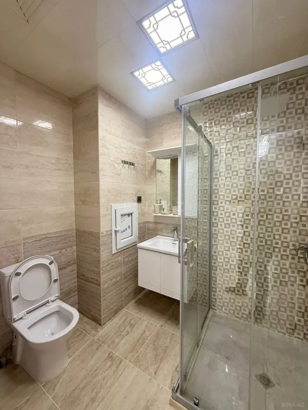 Satılır 3 otaqlı mənzil 105 m²