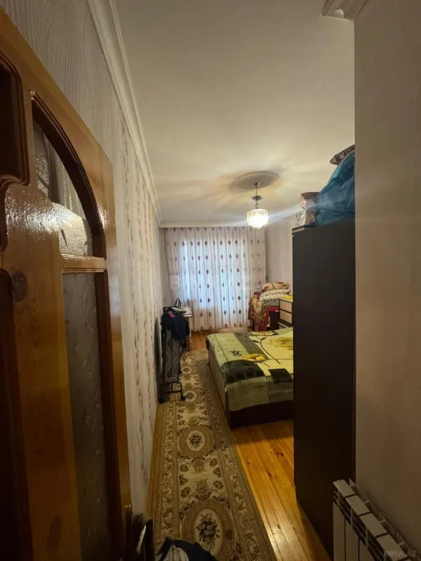 Satılır 2 otaqlı mənzil 80 m²