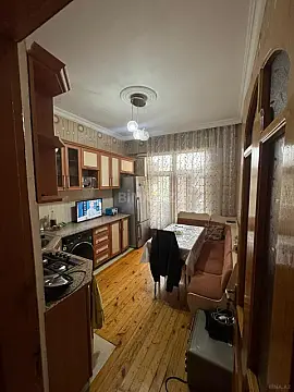 Satılır 2 otaqlı mənzil 80 m²