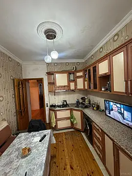 Satılır 2 otaqlı mənzil 80 m²