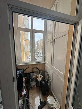 Satılır 2 otaqlı mənzil 80 m²