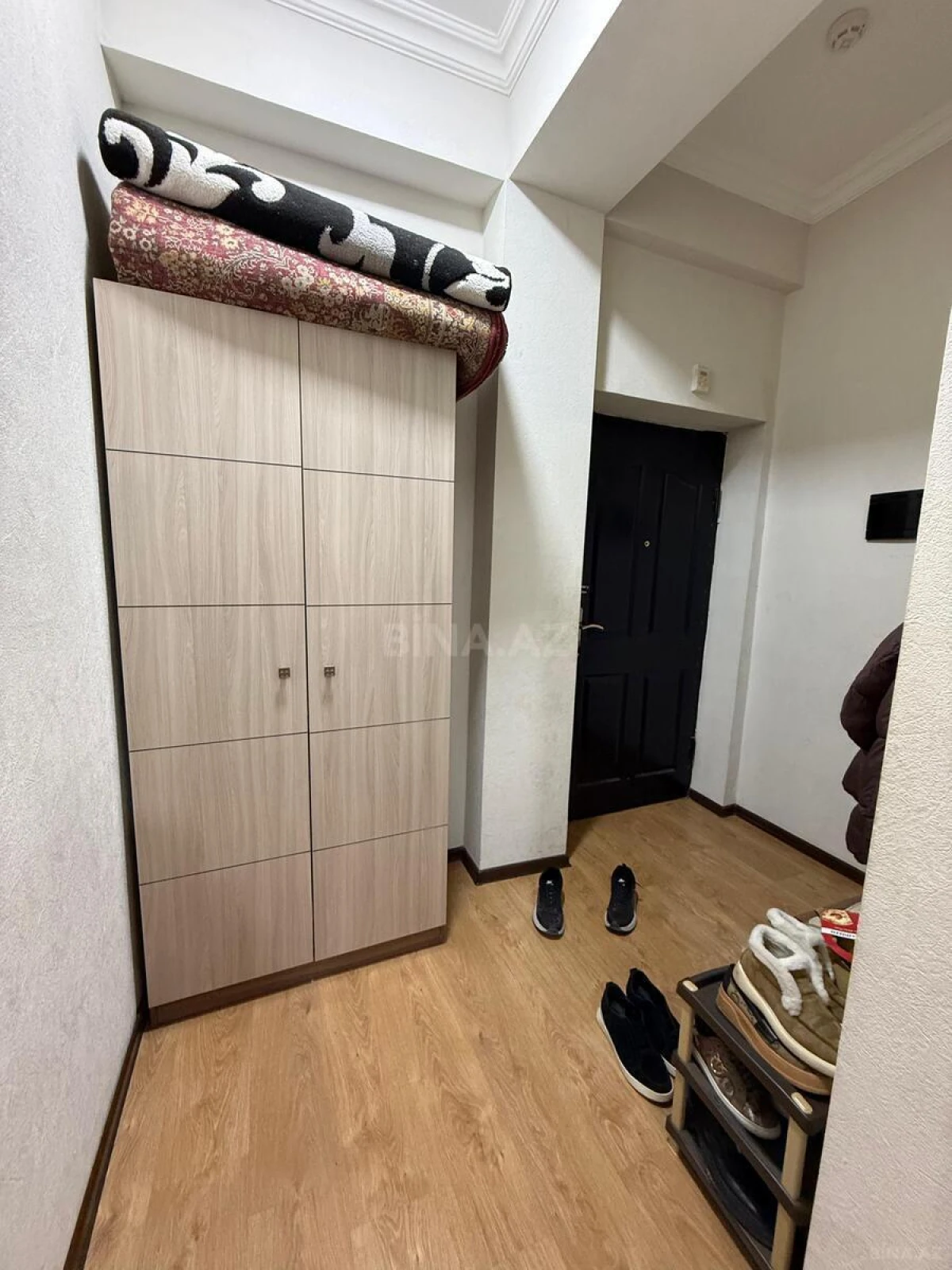 Kirayə verilir 3 otaqlı mənzil 88 m²
