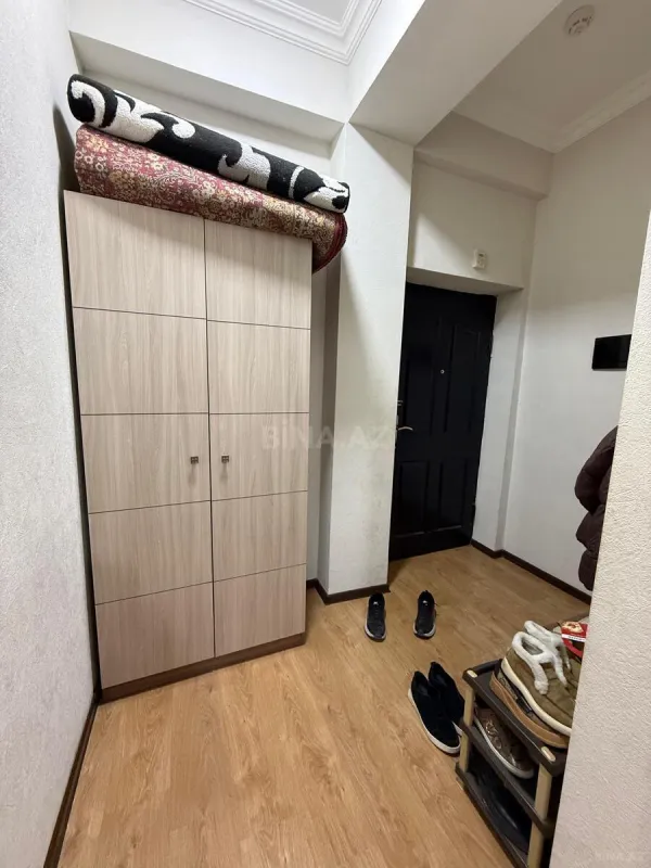 Kirayə verilir 3 otaqlı mənzil 88 m²