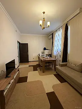Kirayə verilir 3 otaqlı mənzil 88 m²