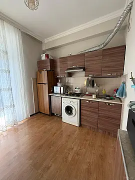 Kirayə verilir 3 otaqlı mənzil 88 m²