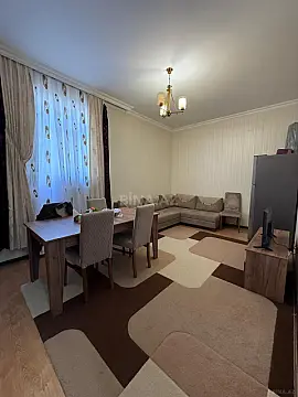 Kirayə verilir 3 otaqlı mənzil 88 m²