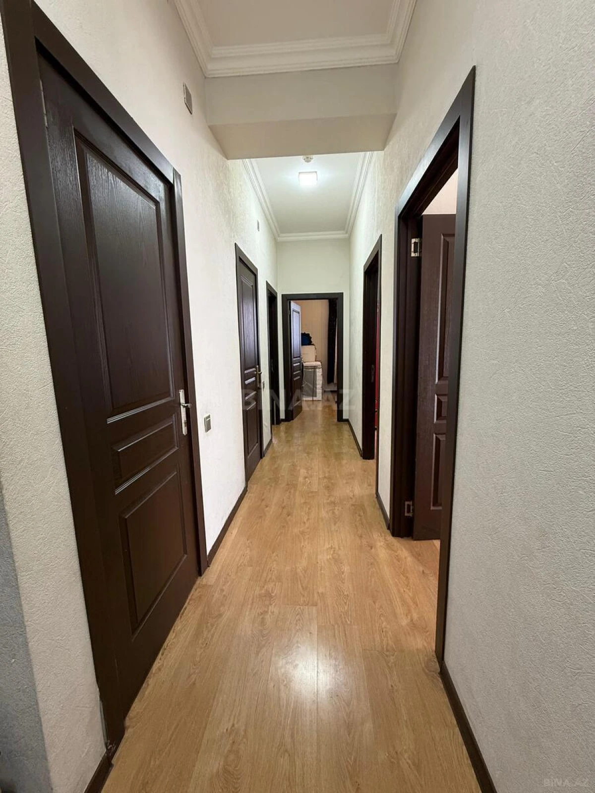 Kirayə verilir 3 otaqlı mənzil 88 m²