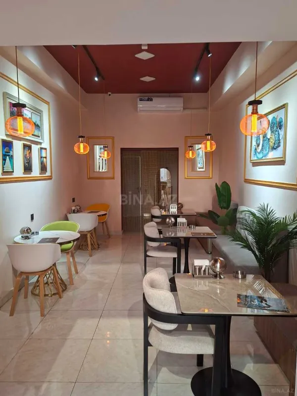 Satılır obyekt 65 m²