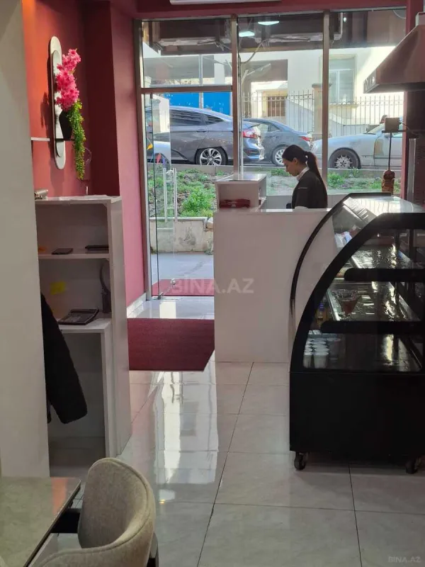 Satılır obyekt 65 m²