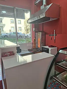 Satılır obyekt 65 m²