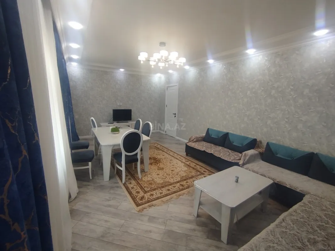 Satılır 6 otaqlı həyət evi 190 m²