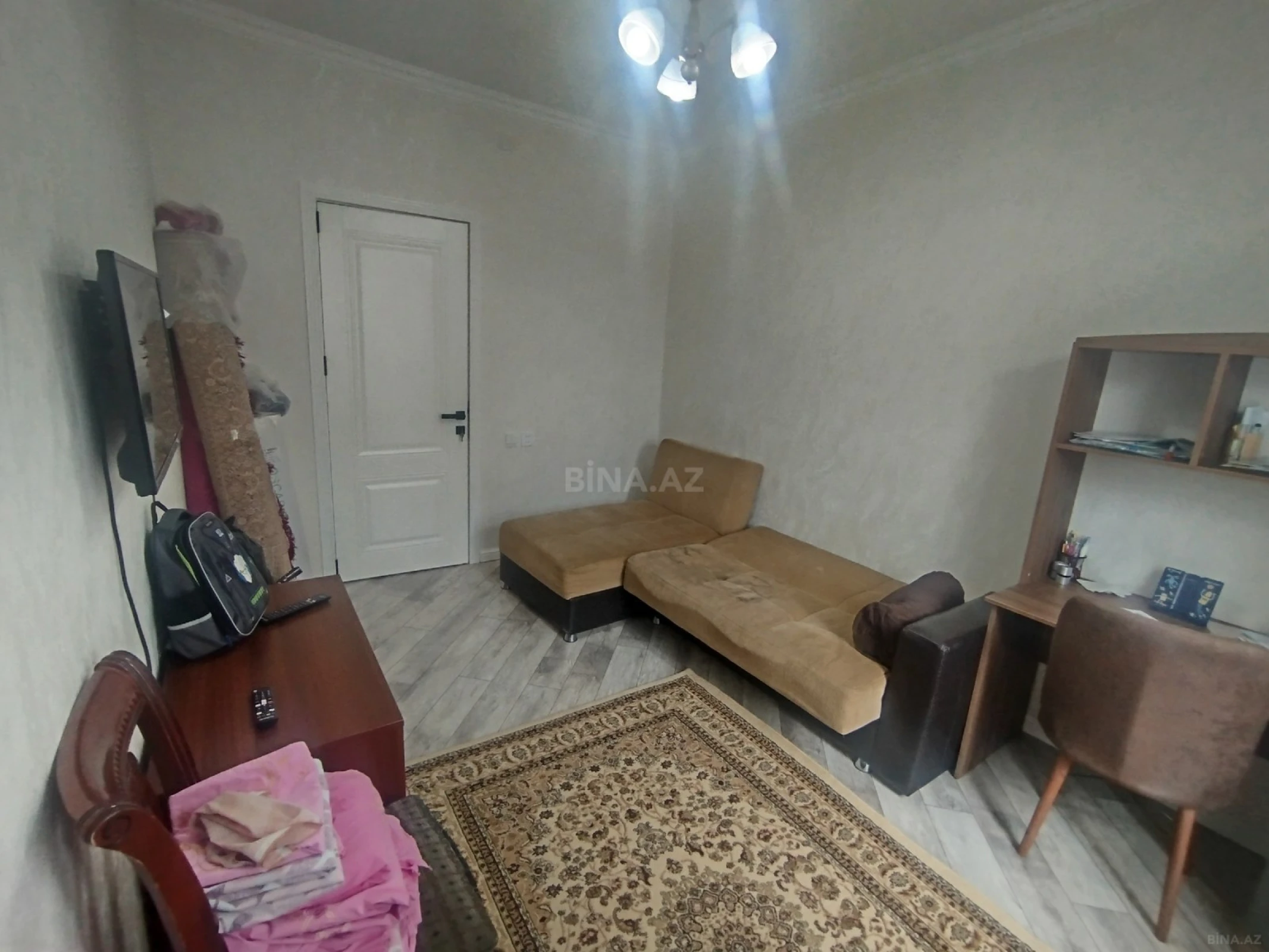 Satılır 6 otaqlı həyət evi 190 m²