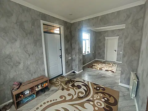 Satılır 6 otaqlı həyət evi 190 m²