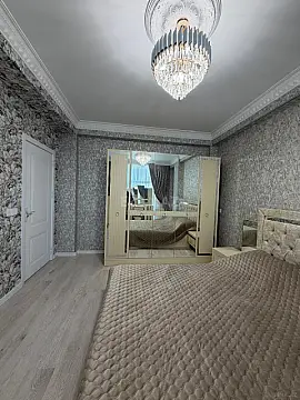 Satılır 2 otaqlı mənzil 38 m²