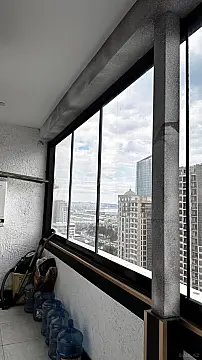 Kirayə verilir 3 otaqlı mənzil 135 m²