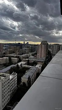 Kirayə verilir 3 otaqlı mənzil 135 m² — Bakı 3 otaq 135.00 m²