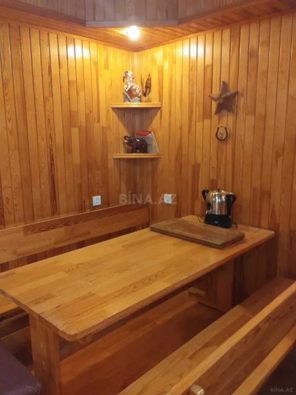 Satılır 5 otaqlı həyət evi 380 m²