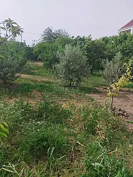 Satılır 5 otaqlı həyət evi 380 m²