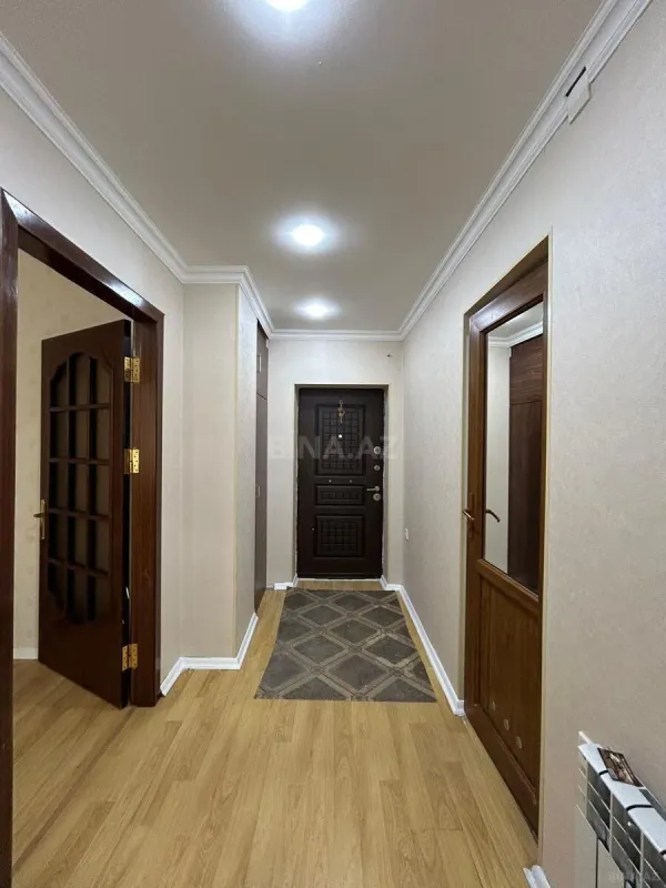 Satılır 2 otaqlı mənzil 57 m²