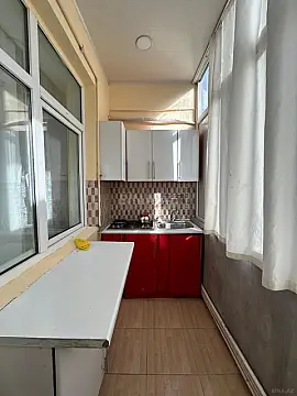 Satılır 2 otaqlı mənzil 57 m²