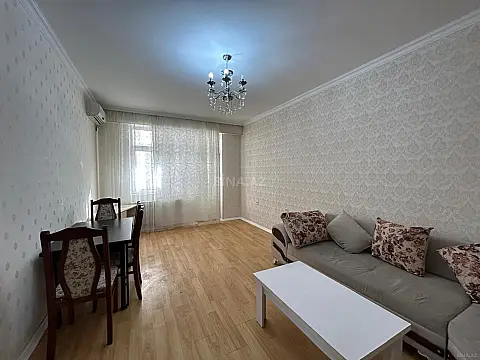 Satılır 2 otaqlı mənzil 57 m²