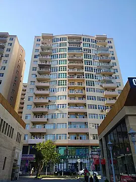 Satılır 2 otaqlı mənzil 57 m² — Bakı, Xətai 2 otaq 57.00 m²