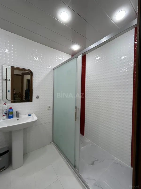 Satılır 2 otaqlı mənzil 57 m²