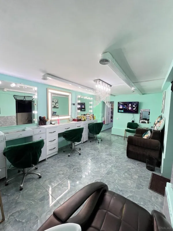 Satılır obyekt 40 m²