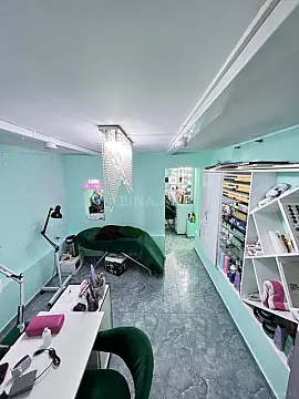 Satılır obyekt 40 m²