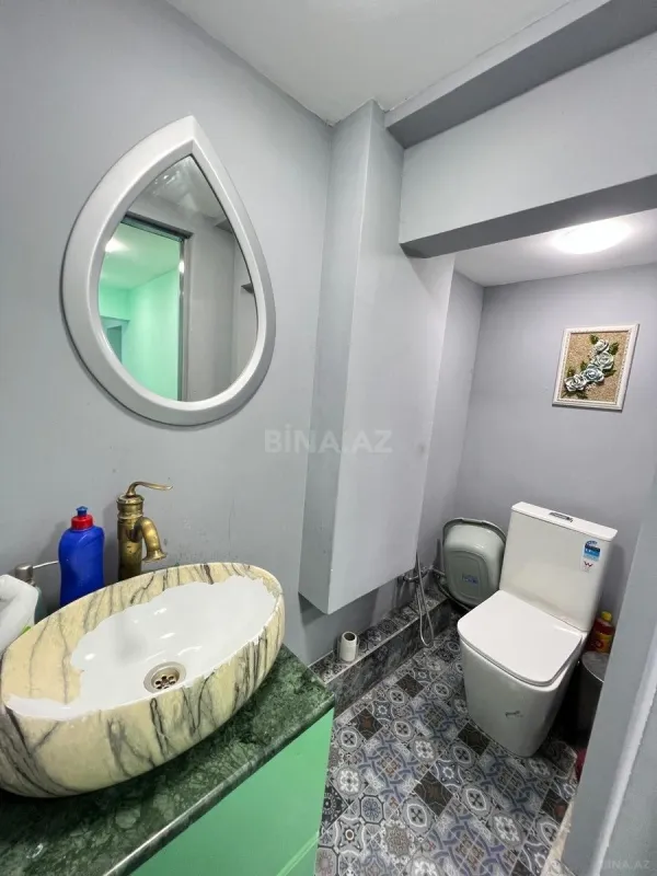 Satılır obyekt 40 m²